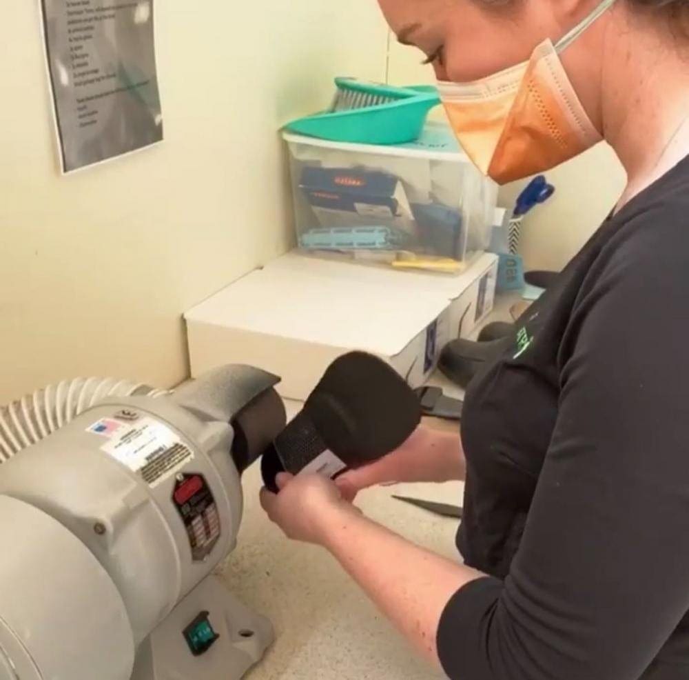 Orthotics Custom Devices